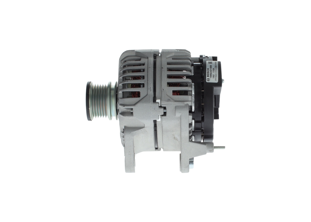 BOSCH 1 986 A01 488 Dynamo / Alternator VOLKSWAGEN Amarok Flatbed Vrachtwagen / Chassis (S1B, S6B, S7B) 163 Pk Diesel kosten
