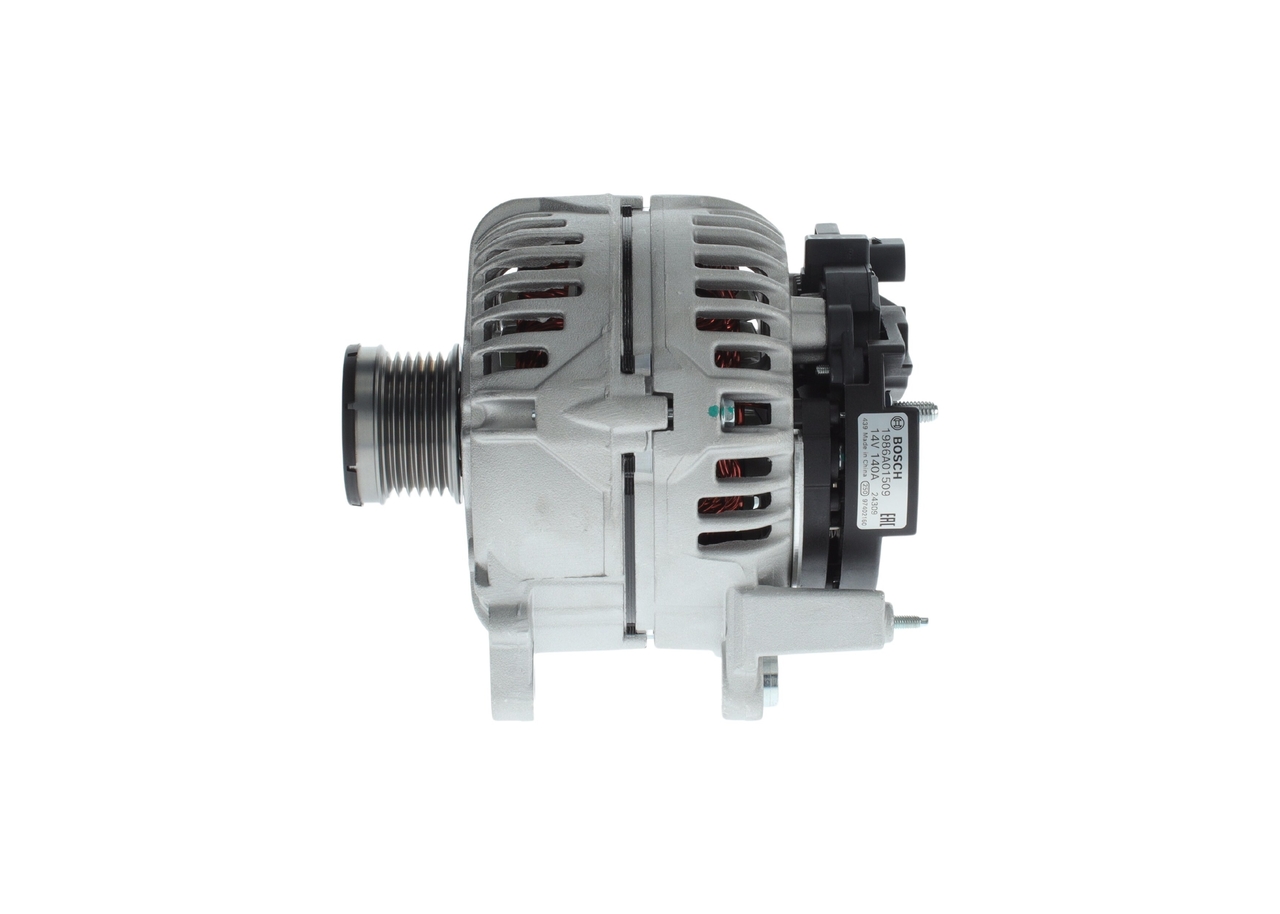 BOSCH 1 986 A01 509: Alternátor 140A