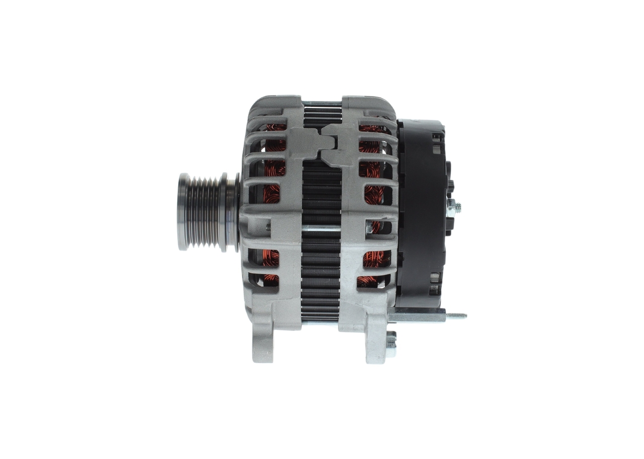 BOSCH 1 986 A01 510: Alternador 180A