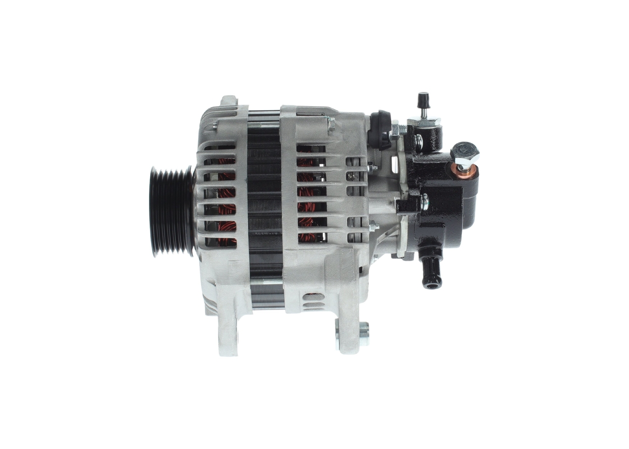 BOSCH 1 986 A01 561 Dynamo / Alternator OPEL Corsa Utility Pick-up 75 Pk Diesel kosten