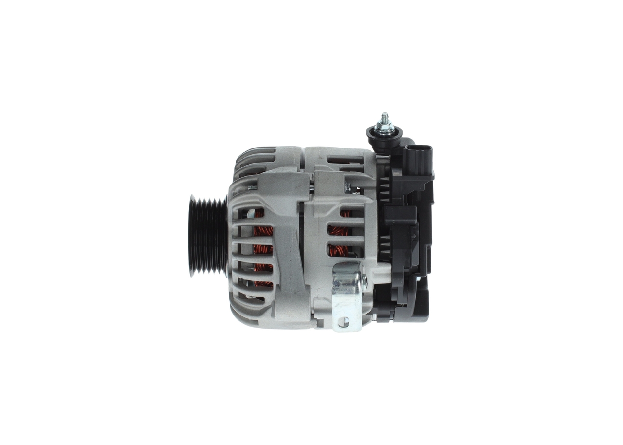 BOSCH 1 986 A01 670: Alternator 80A