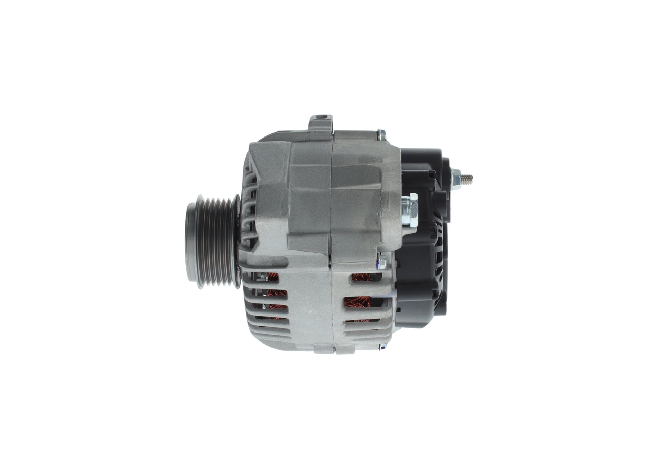 BOSCH 1 986 A01 709 Ģenerators KIA MAGENTIS (MG) 162 ZS Benzīns cena