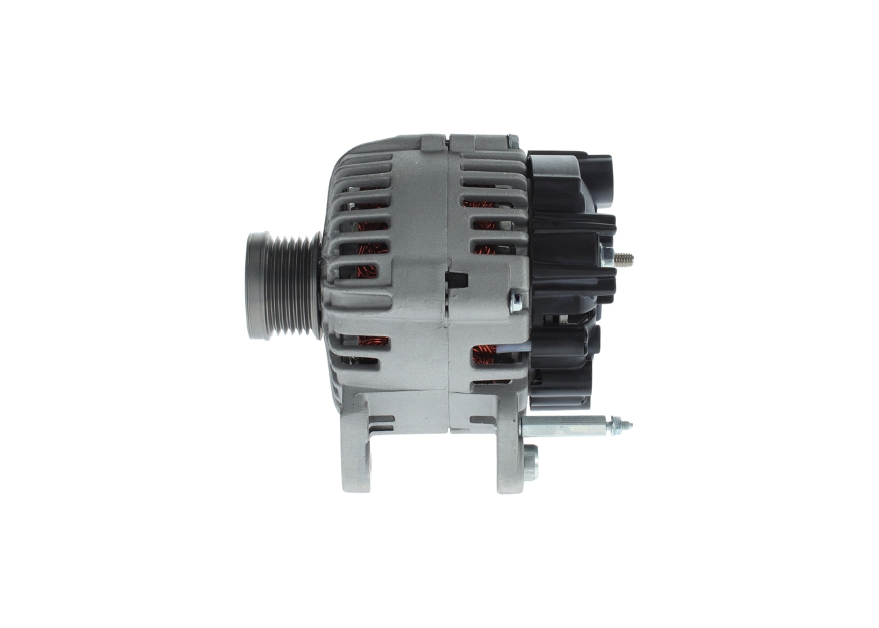 BOSCH 1 986 A01 761 Generaator VOLKSWAGEN Passat Variant (3C5) 122 hj Bensiin hind