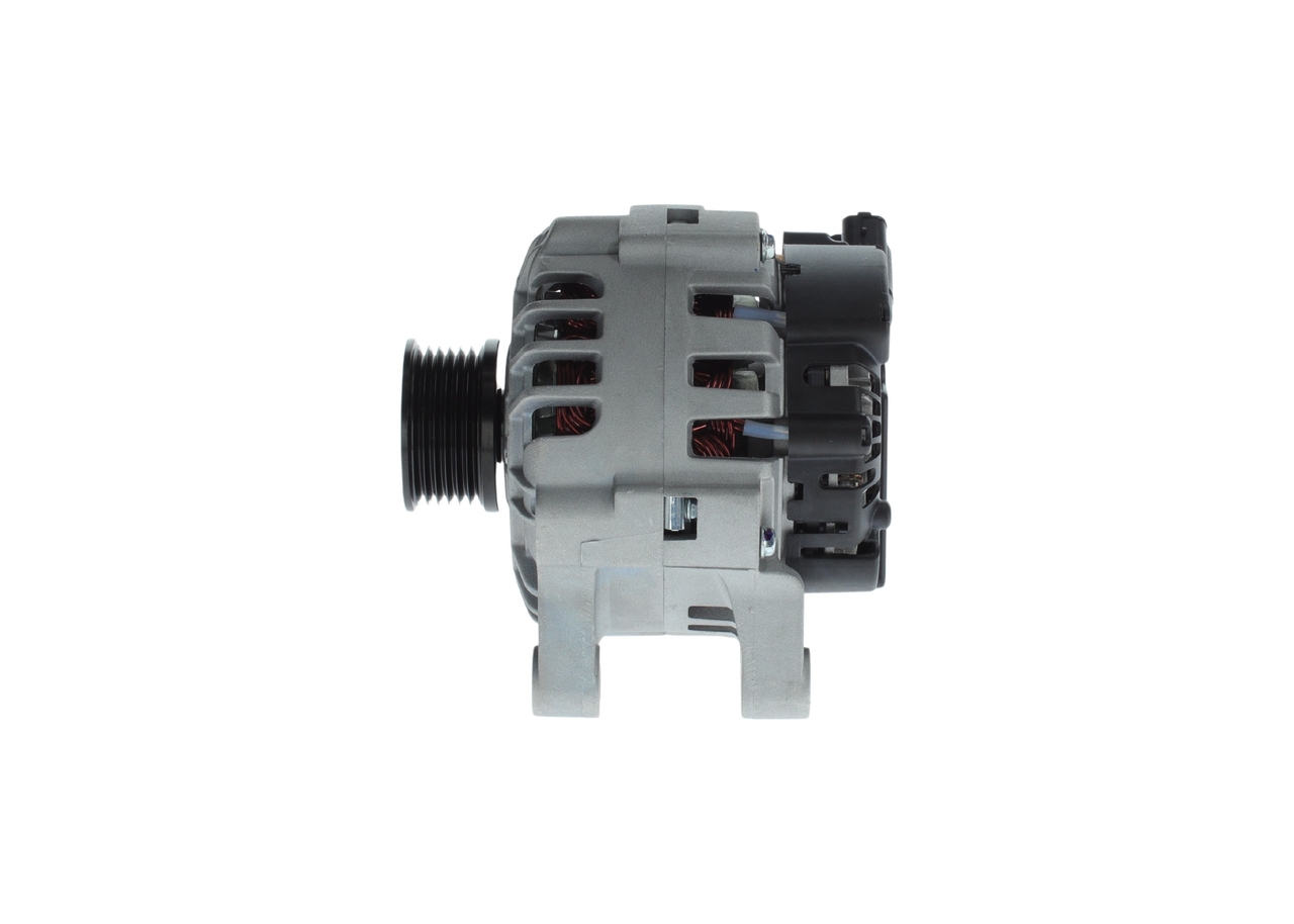 BOSCH 1 986 A01 818 Lichtmaschine PEUGEOT 207 (WA_, WC_) 82 PS Benzin/Ethanol Kosten