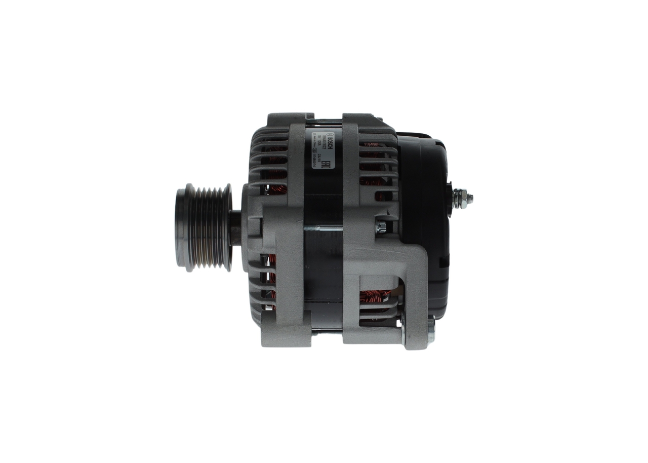 BOSCH 1 986 A01 822 Алтернатор VAUXHALL Antara (L07) 126 K.C. дизел цена