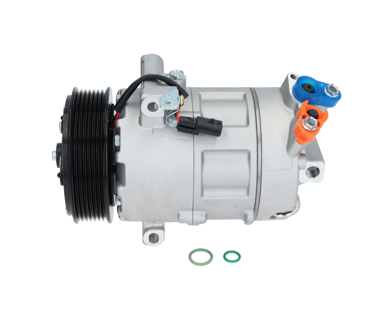 BOSCH 1 986 AD1 059 Compresseur de climatisation RENAULT ESPACE 4 (JK0/1) 173 CV Diesel coût