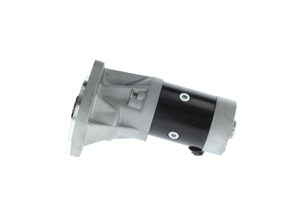 BOSCH 1 986 S00 917: Motorino avviamento 2,5KW