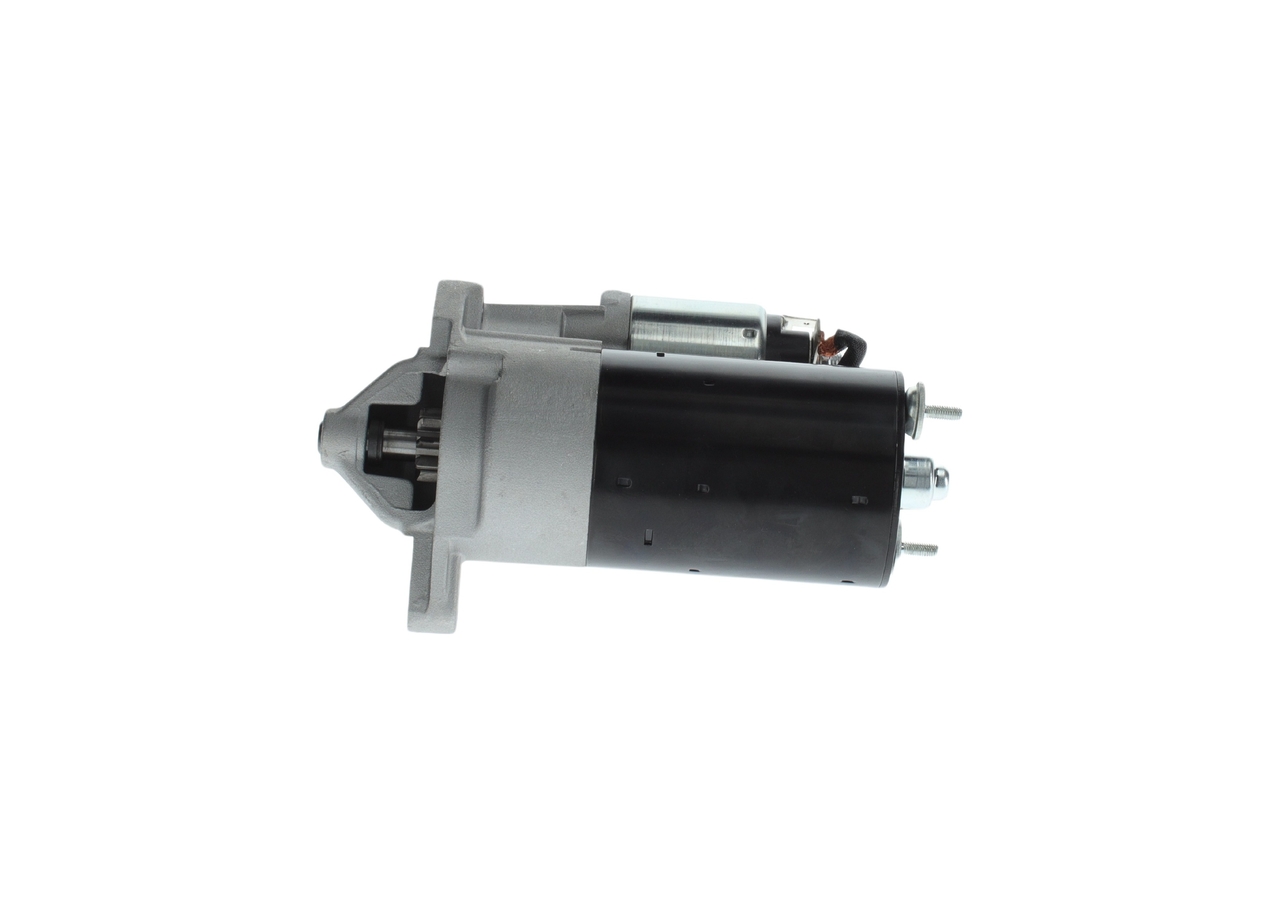 BOSCH 1 986 S01 143 Starteris RENAULT MEGANE Scenic (JA0/1_) 109 ZS Benzīns cena