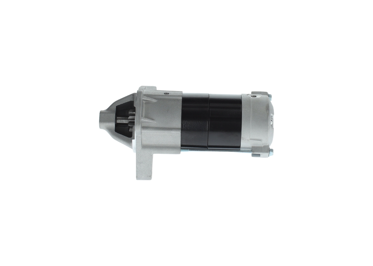 BOSCH 1 986 S01 181 Startmotor TOYOTA AURIS (NZE18_, ZRE18_) 109 Pk Benzine kosten