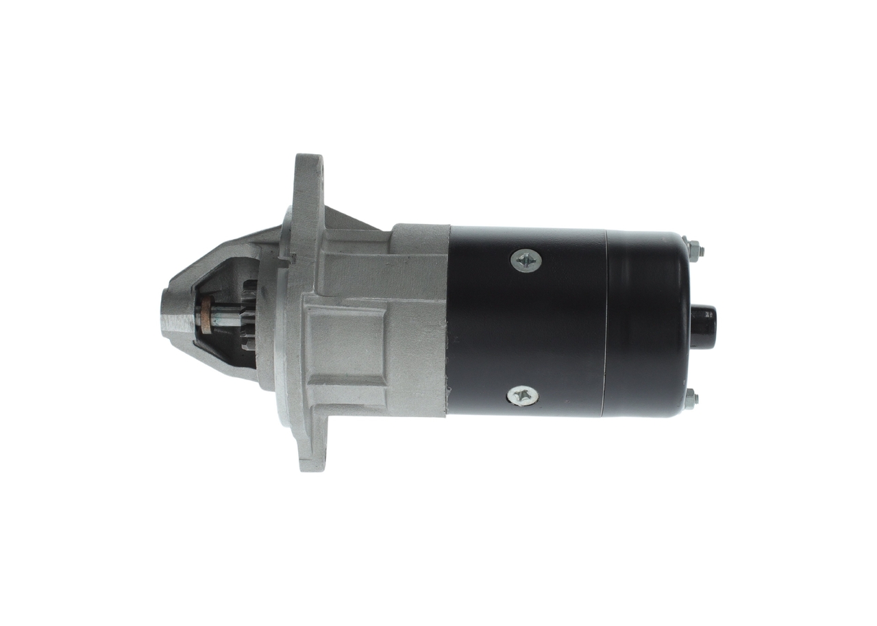 BOSCH 1 986 S10 131 Starteris RENAULT MASTER 1 Pritsche/Fahrgestell (P) 75 ZS Dīzelis cena