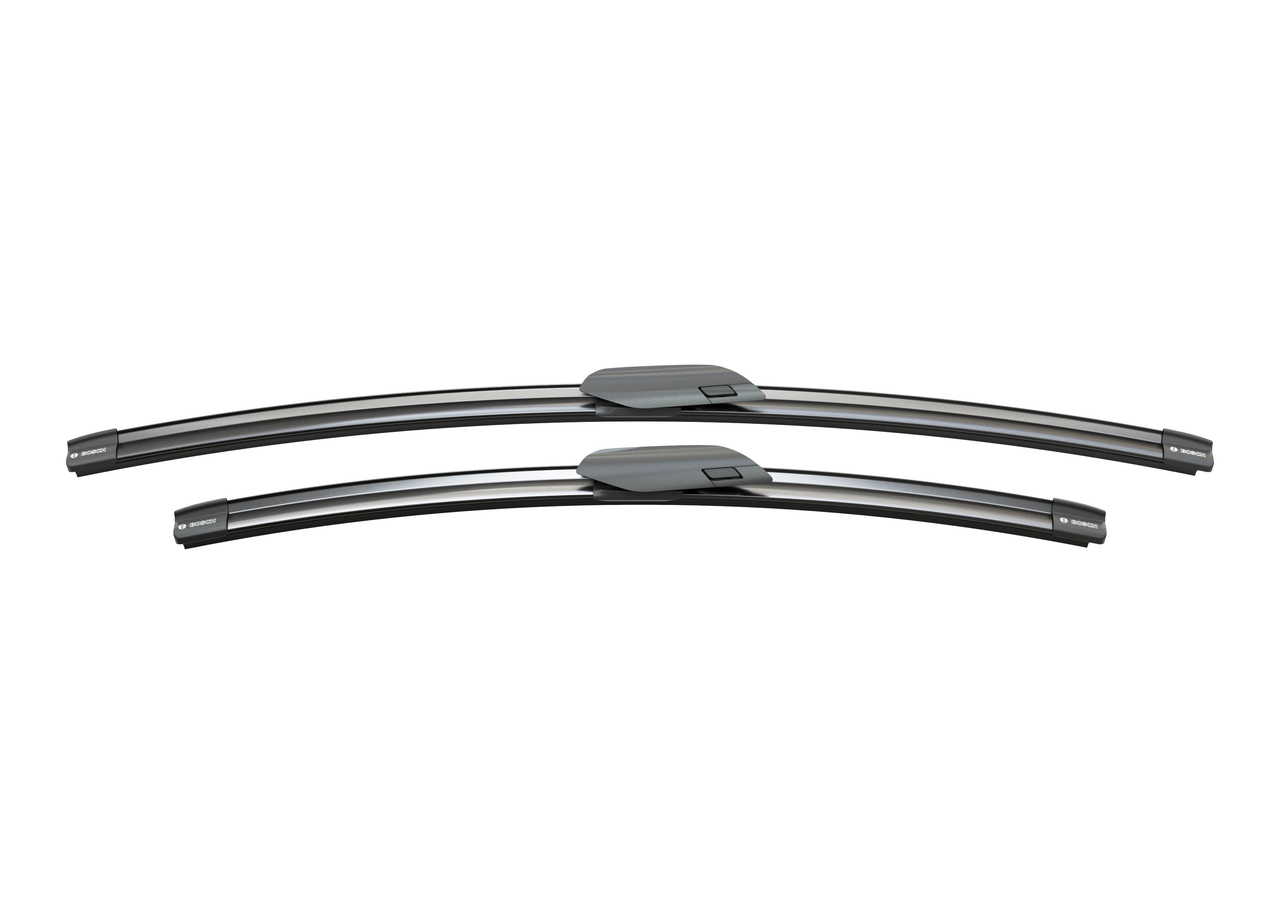 BOSCH 3 397 014 890 Μάκτρο καθαριστήρα MERCEDES-BENZ EQE (V295) 687 PS Ηλεκτρικό κόστος