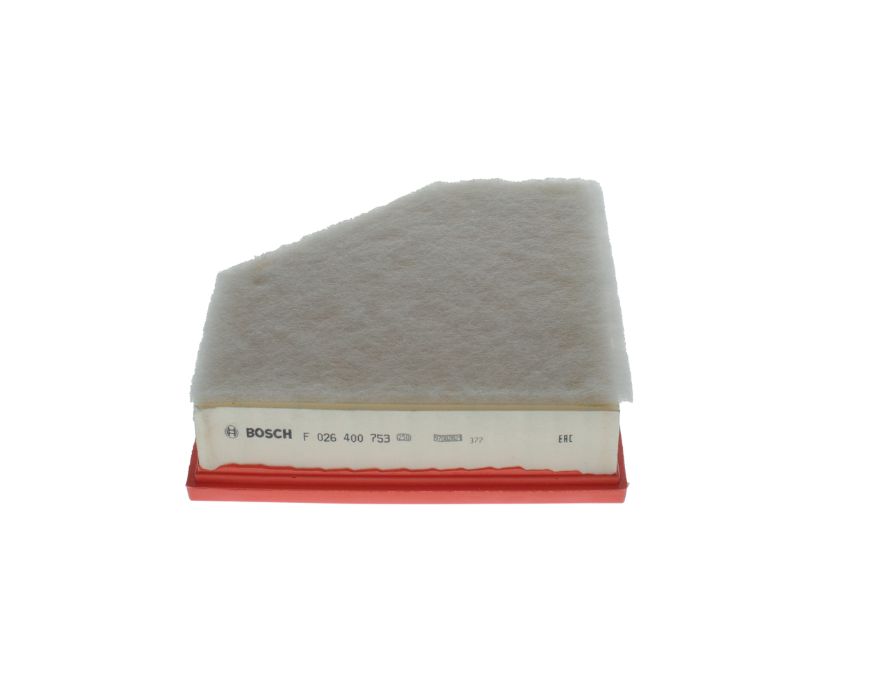 BOSCH F 026 400 753: Filtru aer