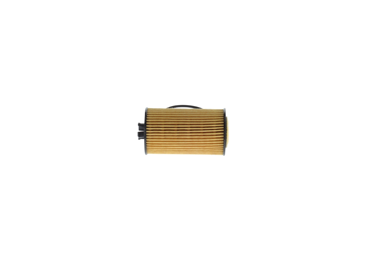 BOSCH F 026 407 352 Ölfilter mit Dichtung