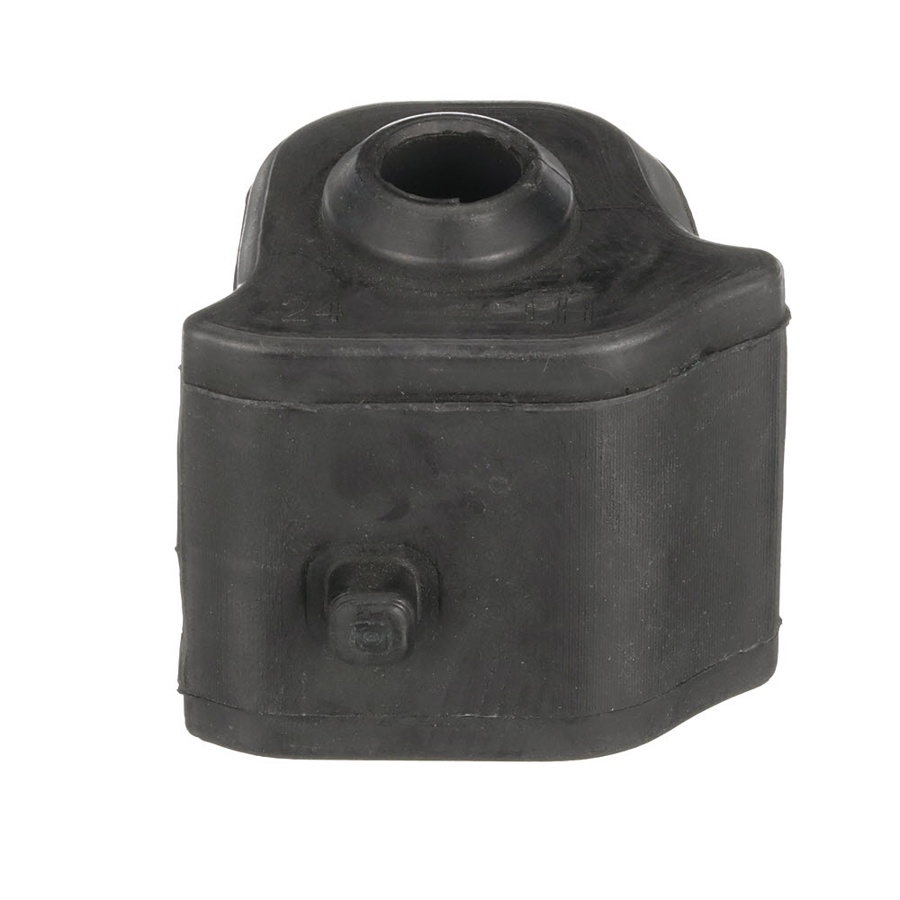 GATES AWS1603: Stabigummis vorne, links, Gummi, 21,5mm