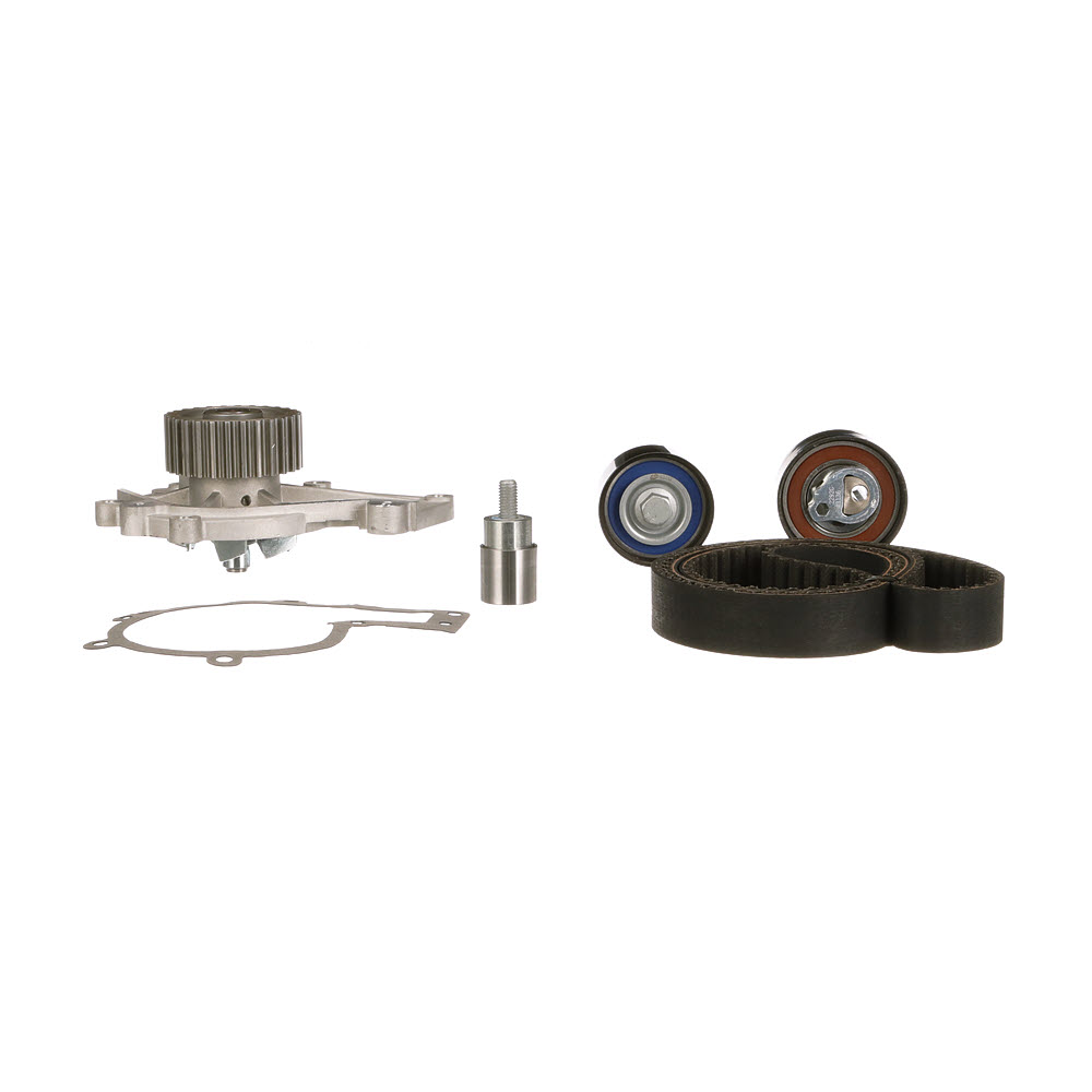 GATES KP25299: Pompă apă + kit distribuție PowerGrip™ cu pompa apa
