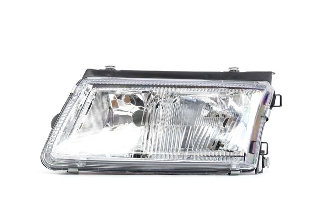 JOHNS 95 48 09-2 Scheinwerfer VW PASSAT Variant (3B5) 1.8 Syncro/4motion 125 PS Benzin