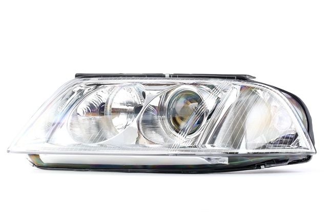 JOHNS 95 49 09 Φανάρια εμπρός VW PASSAT Variant (3B6) 130 PS Πετρέλαιο κόστος