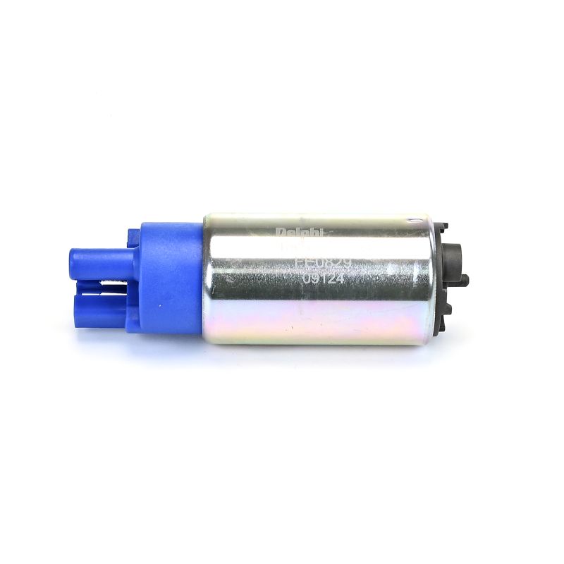 DELPHI FE0829-12B1: Pompe à carburant électrique, sans joint d'étanchéite, sans senseur de pression