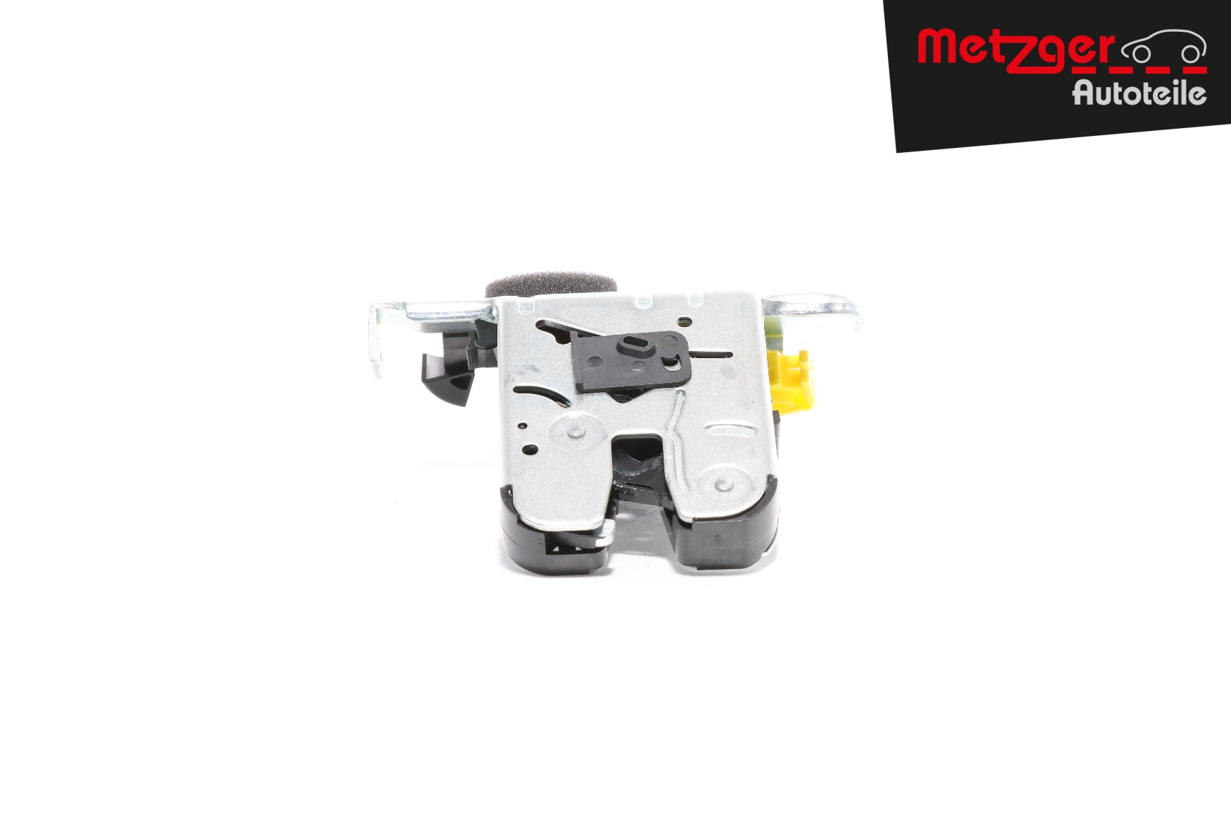 METZGER 2310780 Κλειδαριά του πίσω καπό SKODA Scala Hatchback 116 PS Βενζίνη κόστος