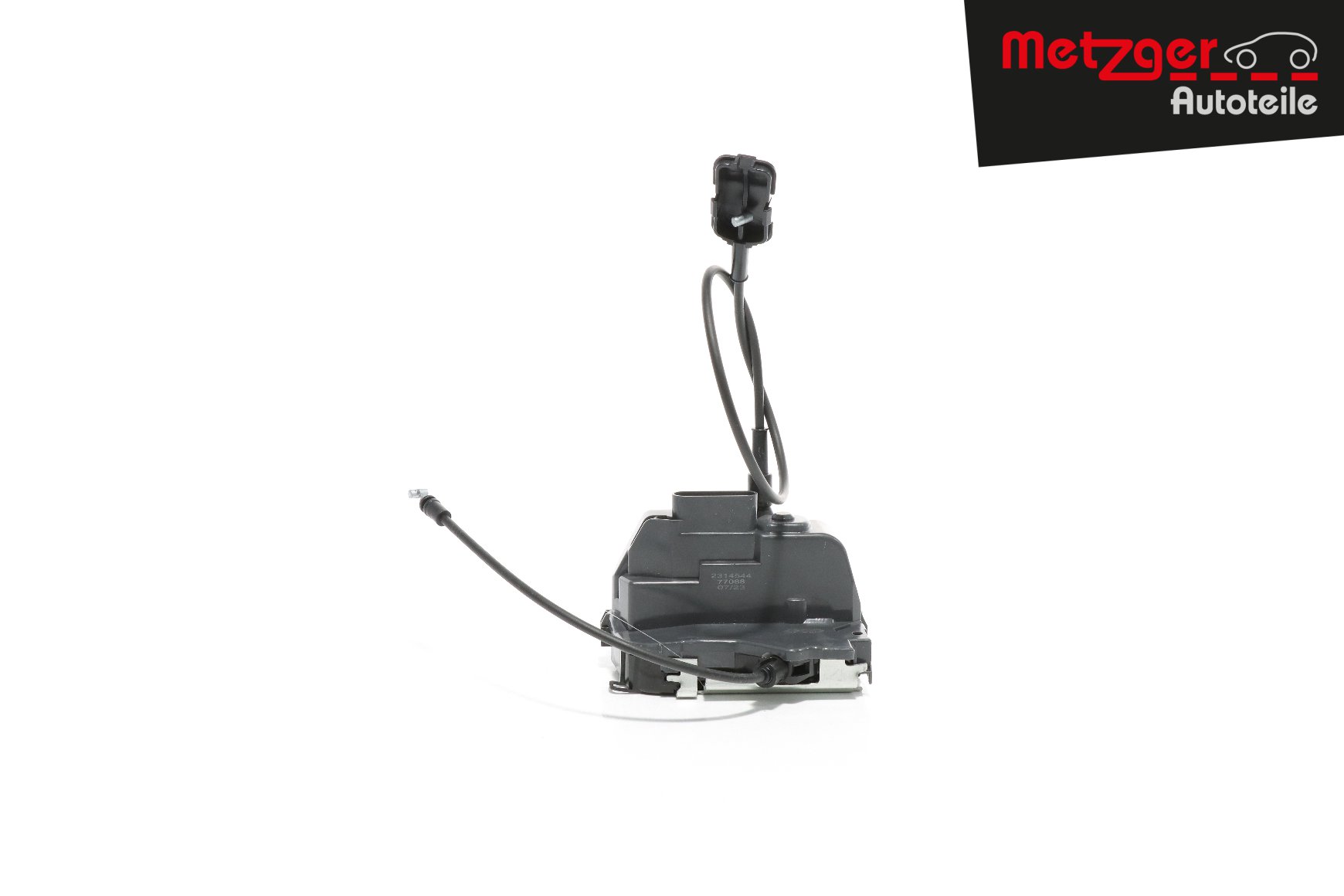 METZGER 2314544 Cerradura de puerta RENAULT MEGANE 2 Stufenheck (LM0/1) 120 cv Gasóleo costo