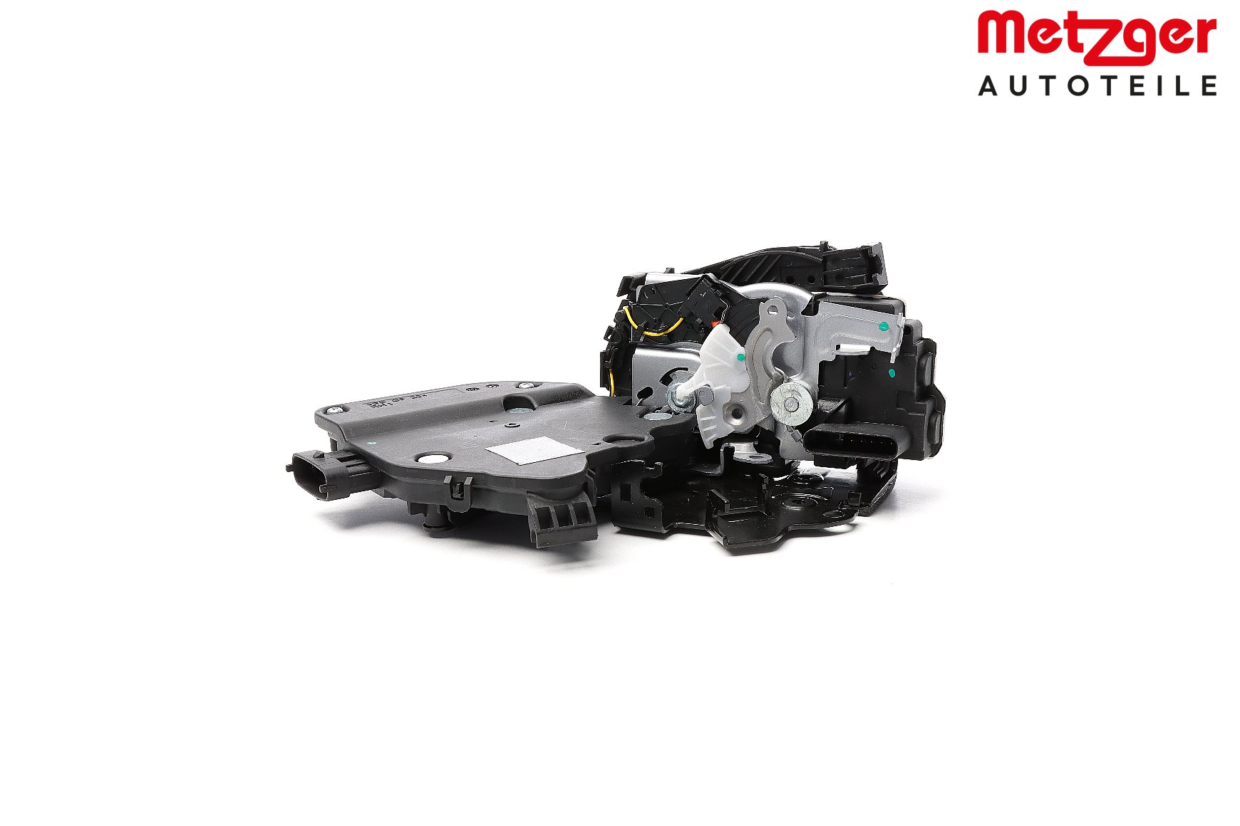 METZGER 2314548 Брава на врата LAND ROVER Range Rover 4 (L405) 340 K.C. дизел/електро цена