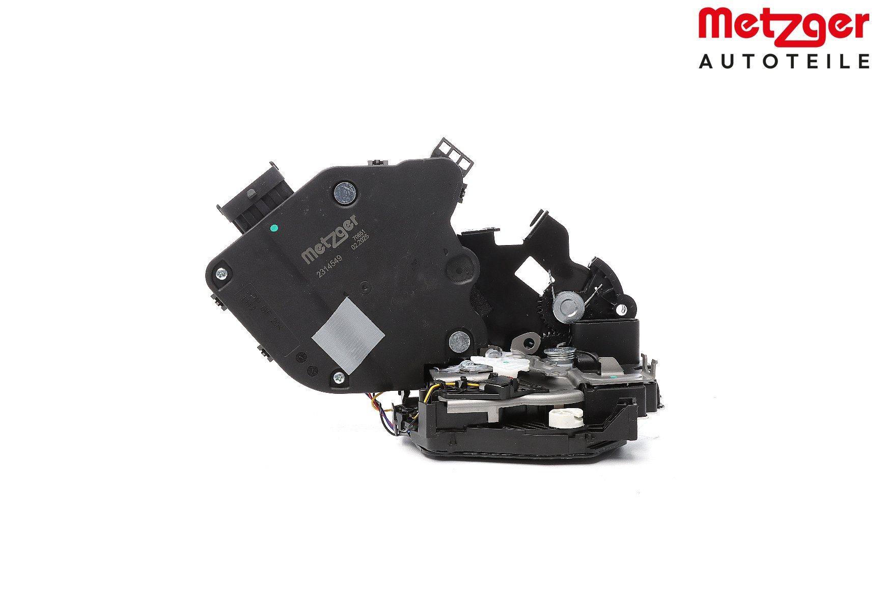 METZGER 2314549 Брава на врата LAND ROVER Range Rover 4 (L405) 375 K.C. бензин цена