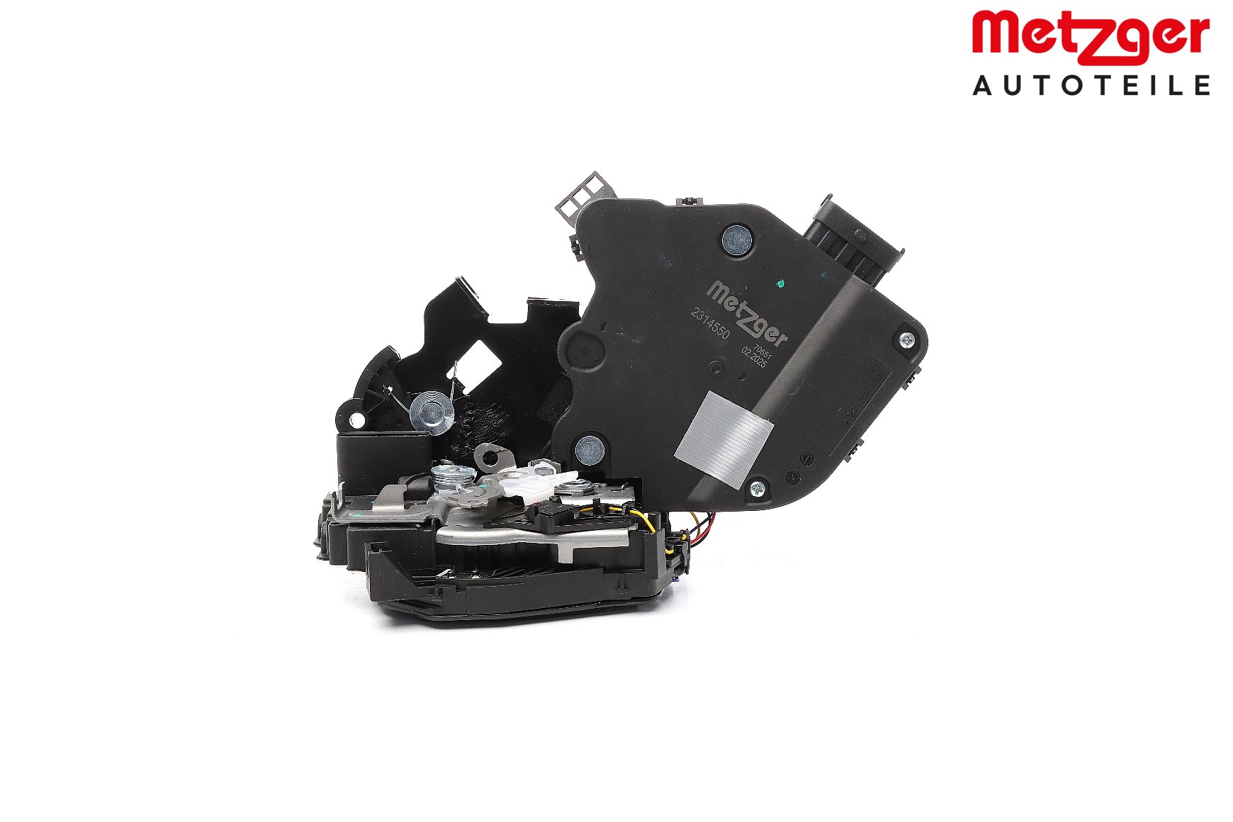 METZGER 2314550 Брава на врата LAND ROVER Range Rover 4 (L405) 375 K.C. бензин цена