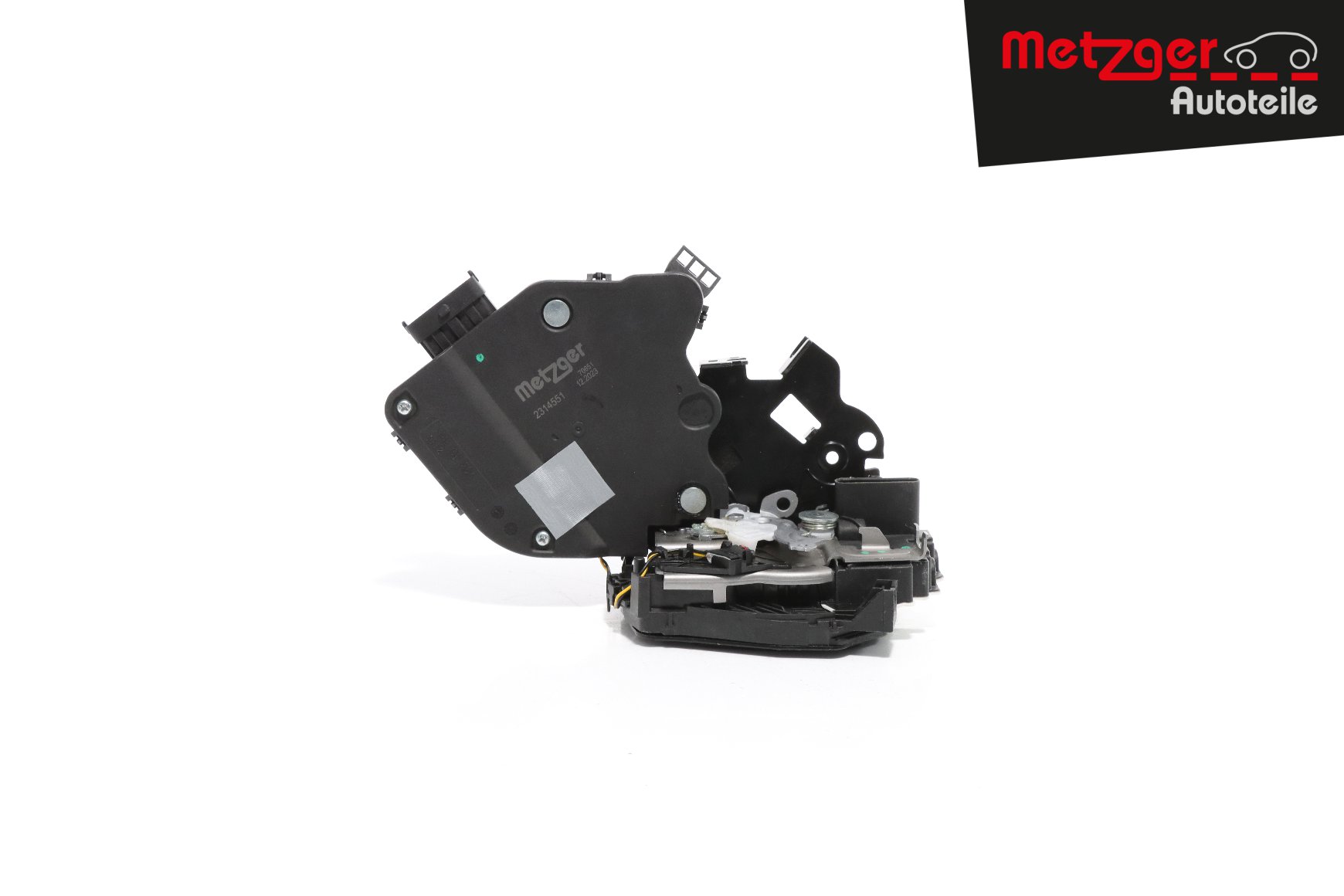 METZGER 2314551 Брава на врата LAND ROVER Range Rover 4 (L405) 550 K.C. бензин цена