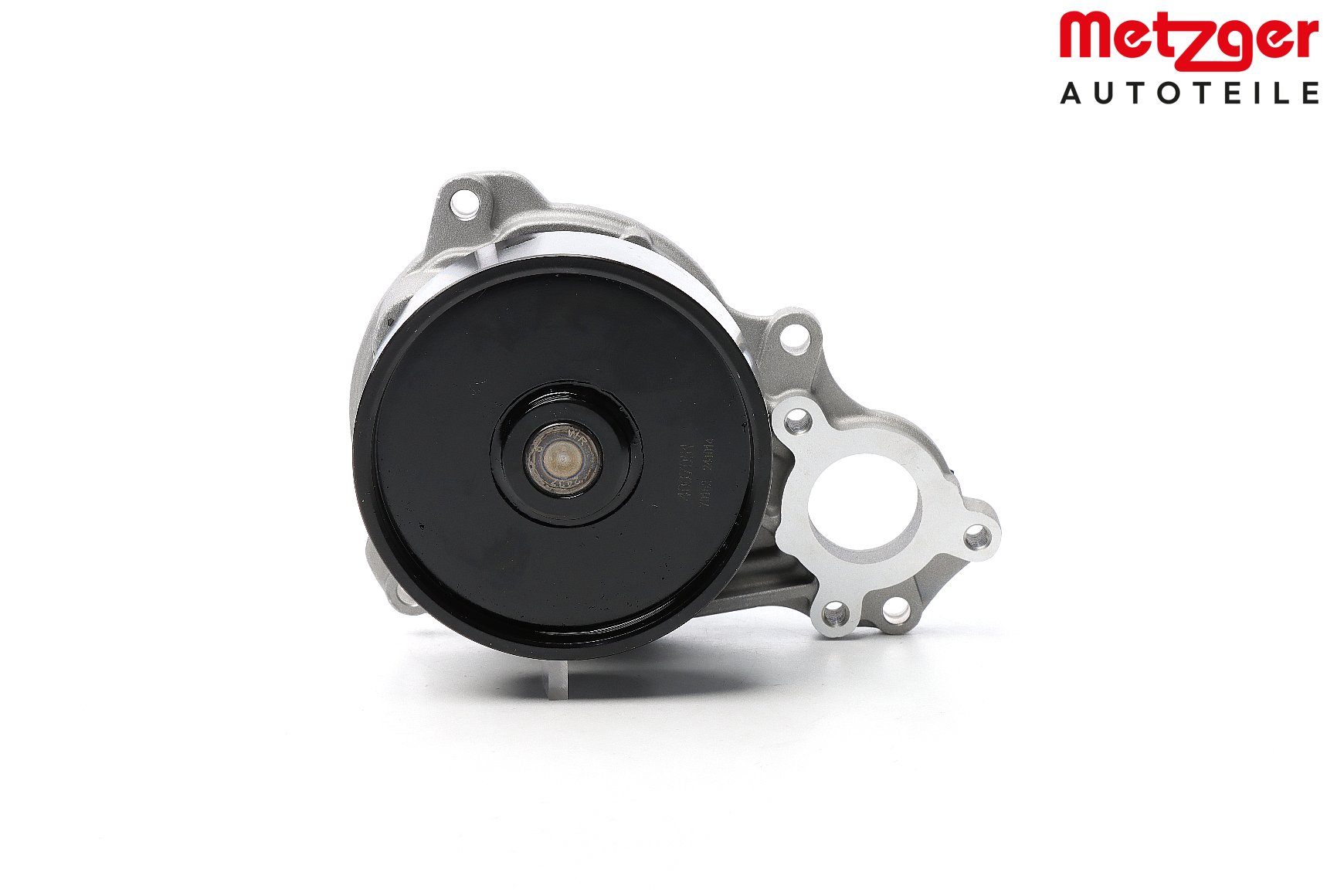 METZGER 4007051 Vesipumppu MINI Hatchback (F56) 75 hv Bensiini hinta