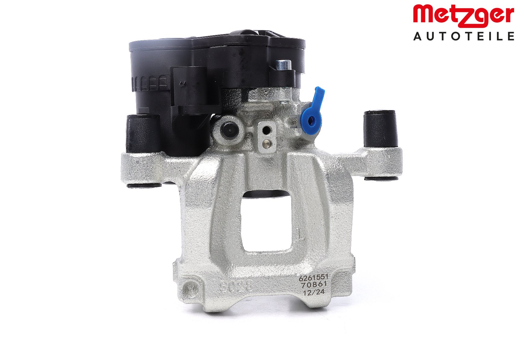 METZGER 6261551 Pinza freno JAGUAR E-Pace (X540) 204 CV Diesel/Elettrico costo