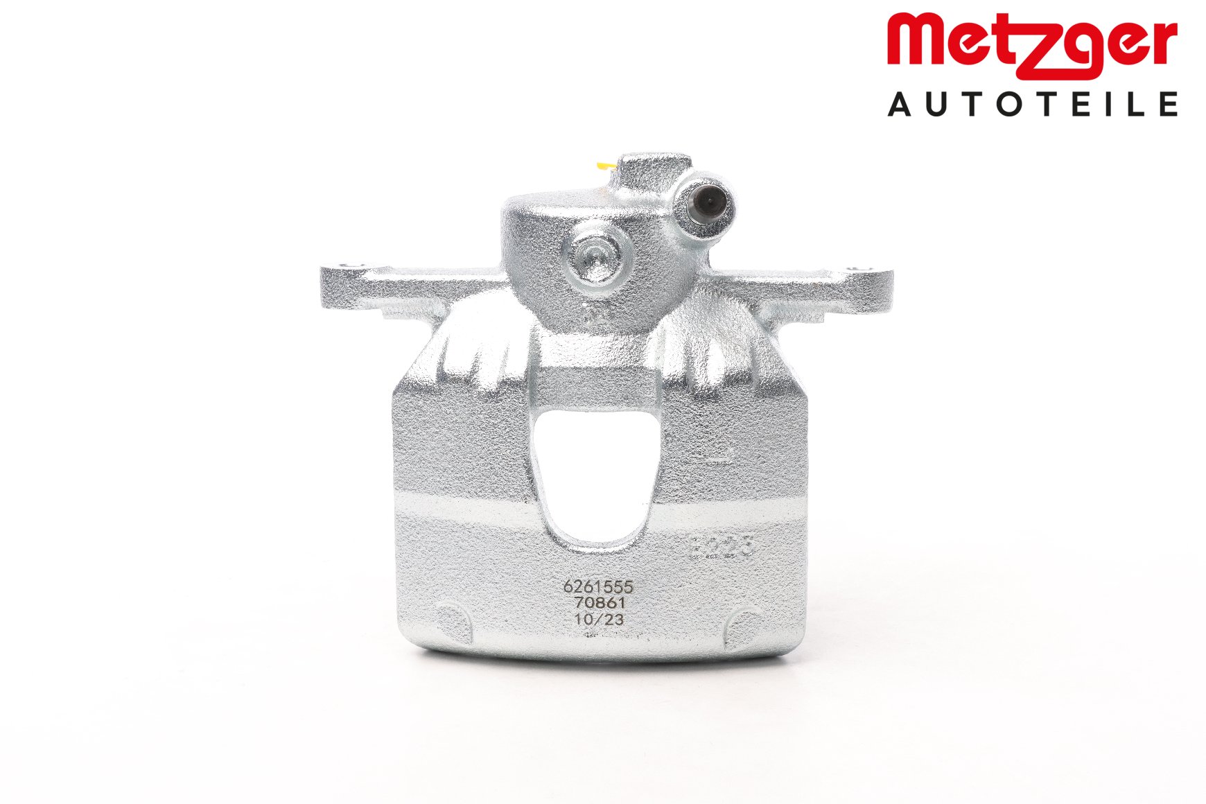 METZGER 6261555: Bremssattel Vorderachse links