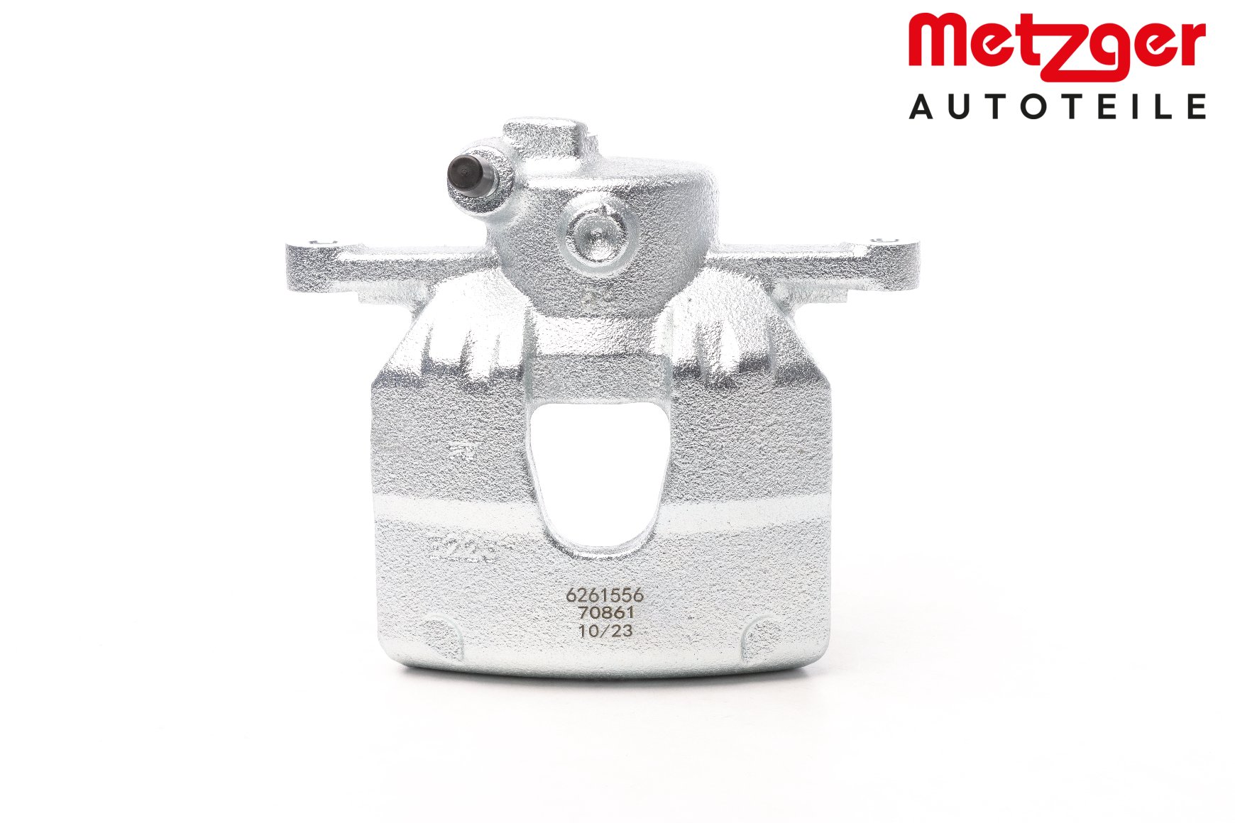 METZGER 6261556: Etrier de frână Axa fata dreapta