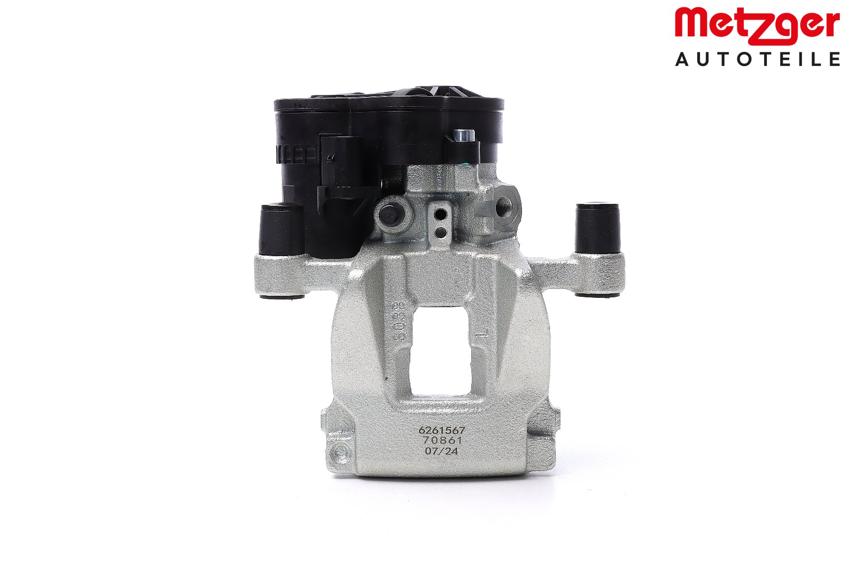 METZGER 6261567 Pidurisadul LAND ROVER Range Rover Velar (L560) 163 hj Diisel/Elektro hind