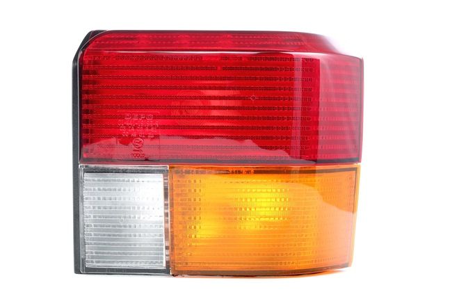 JOHNS 95 66 88-1 Πίσω φως VW Transporter 4 (70A, 70H, 7DA, 7DH) 75 PS Πετρέλαιο κόστος