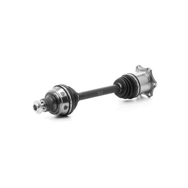 FEBI BILSTEIN 180855: Arbre de transmission Essieu avant gauche, Essieu avant droit, avec vis
