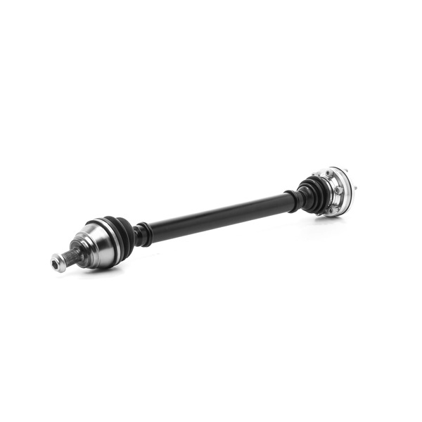 FEBI BILSTEIN 181212 Antriebswelle VW Eos (1F7, 1F8) 2.0 TFSI 200 PS Benzin