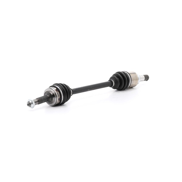 FEBI BILSTEIN 182114 Άξονας μετάδοσης κίνησης CITROЁN C1 II (PA_, PS_) 69 PS Βενζίνη κόστος