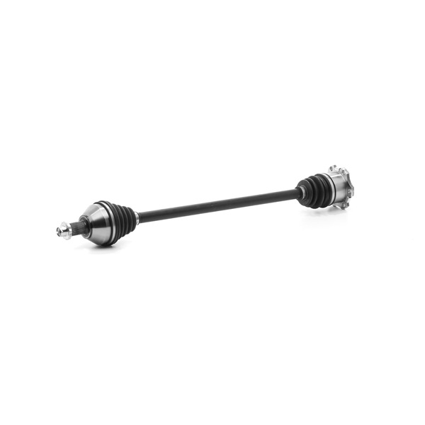 FEBI BILSTEIN 182587: Arbre de transmission Essieu avant droit, avec écrou