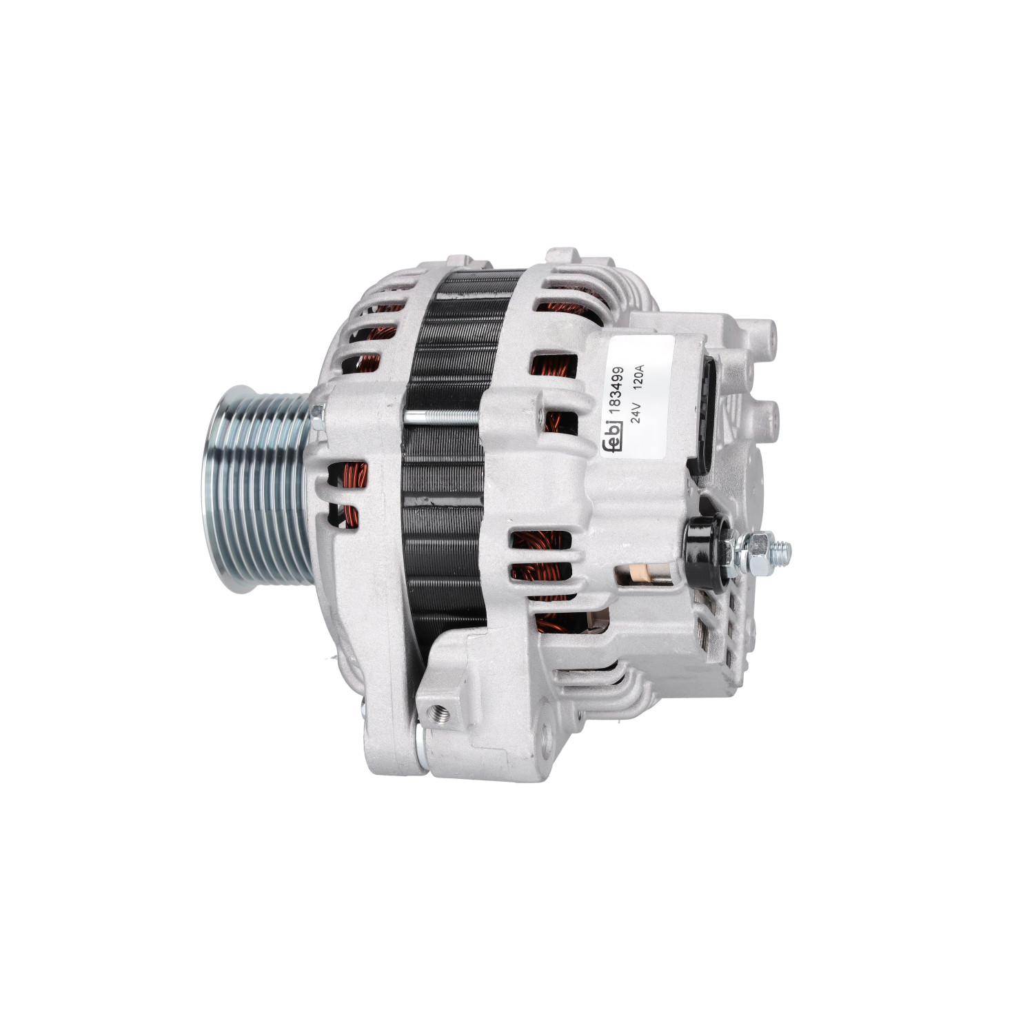 FEBI BILSTEIN 183499: Laturi 120A