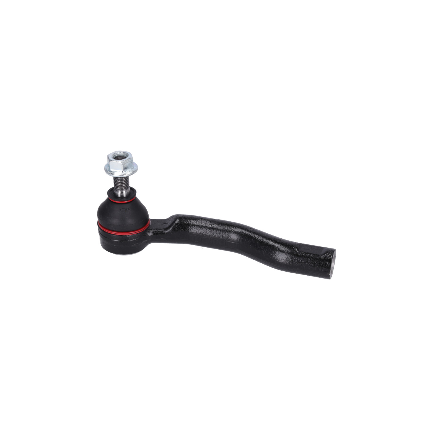 FEBI BILSTEIN 184603: Cap de bara Axa fata stanga, 187mm, cu piuliță de siguranță