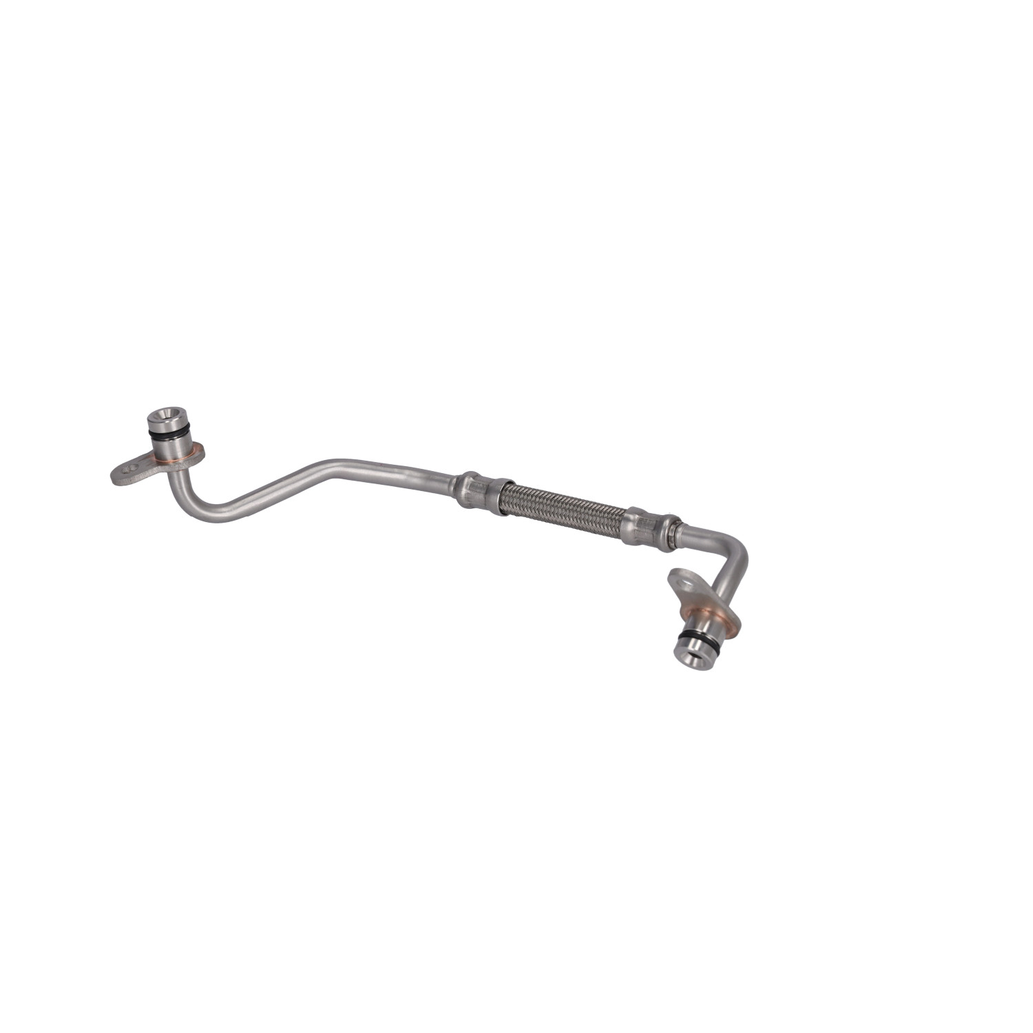 FEBI BILSTEIN 184726 Масловод, турбина BMW X5 (F15, F85) 306 K.C. бензин цена