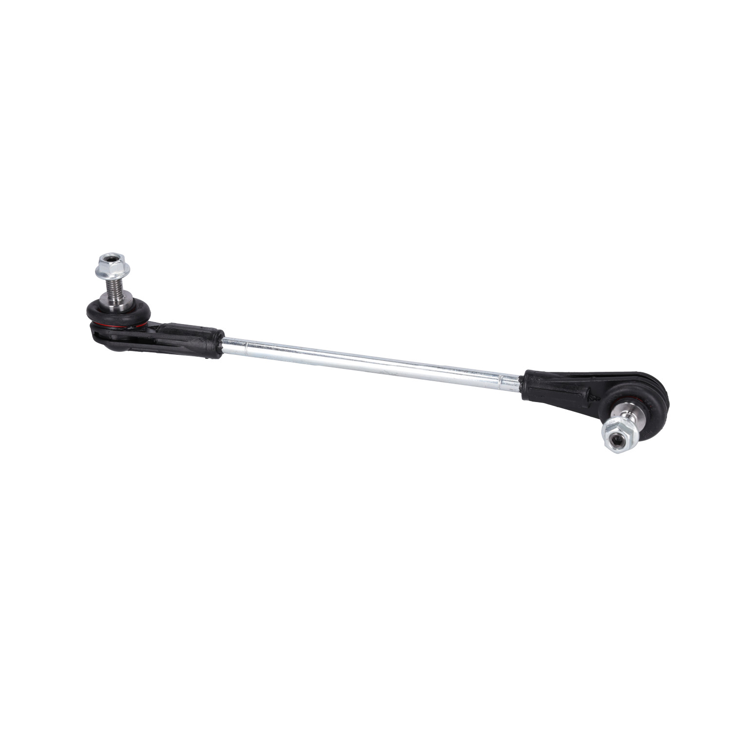 FEBI BILSTEIN 184963: Stabilisatorstang ProKit Vooras rechts, Buiten, 317mm, Staal, met moeren