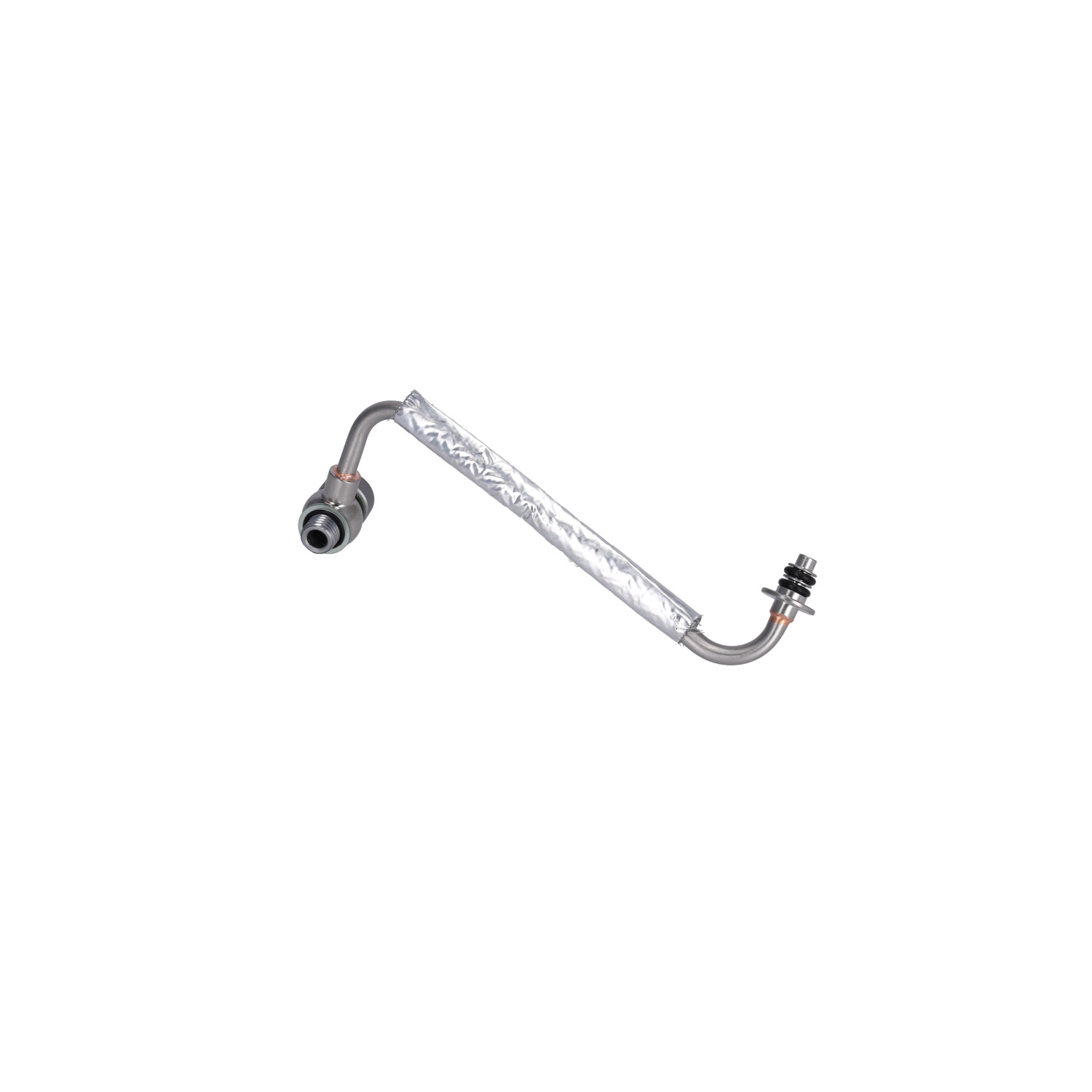 FEBI BILSTEIN 185036 Olieleiding, turbolader OPEL ZAFIRA TOURER C (P12) 120 Pk Benzine kosten