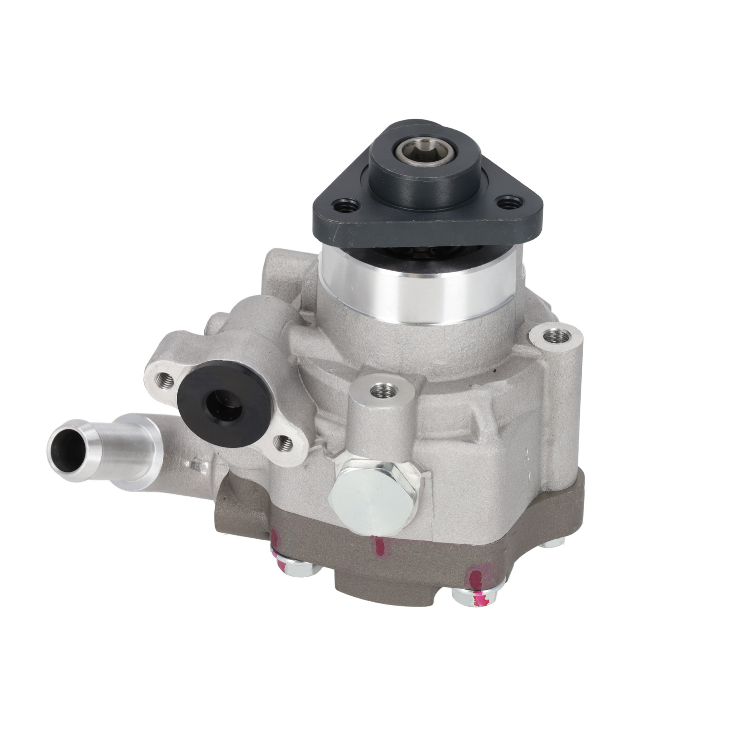FEBI BILSTEIN 185222 Bomba de direção VW Amarok Camião de plataforma / Chassis (S1B, S6B, S7B) 160 cv Gasolina custo