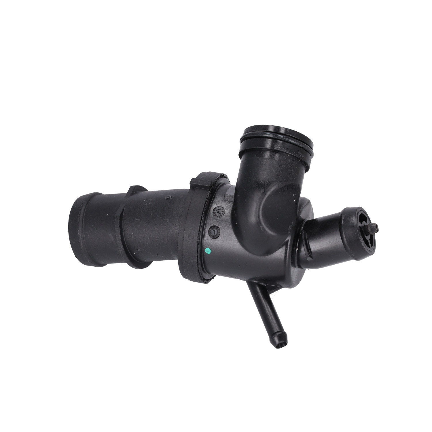 FEBI BILSTEIN 185259 Kühlwasserthermostat MERCEDES-BENZ A-Klasse (W169) 140 PS Diesel Kosten