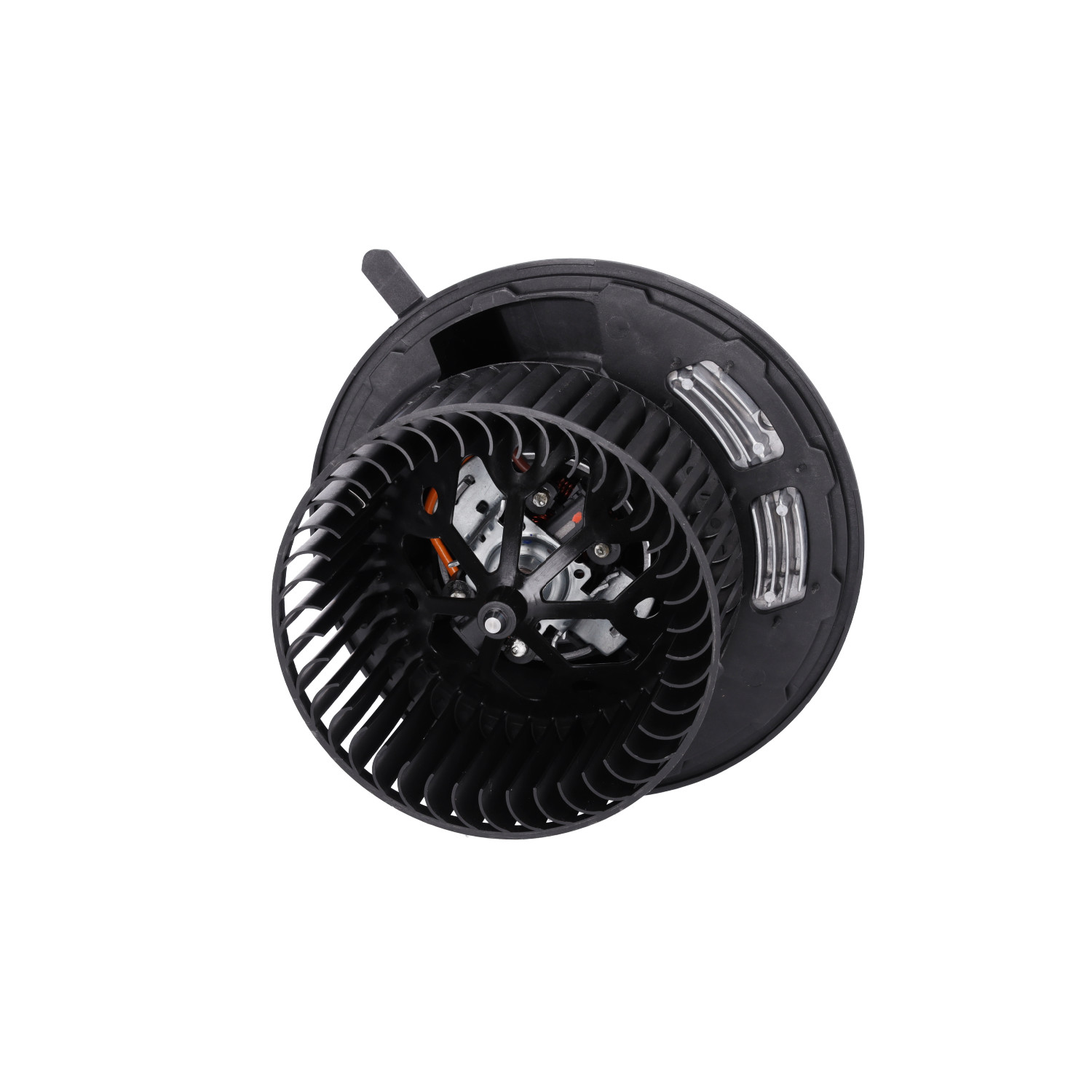FEBI BILSTEIN 185286: Ventilator, habitaclu 12V, cu motor electric