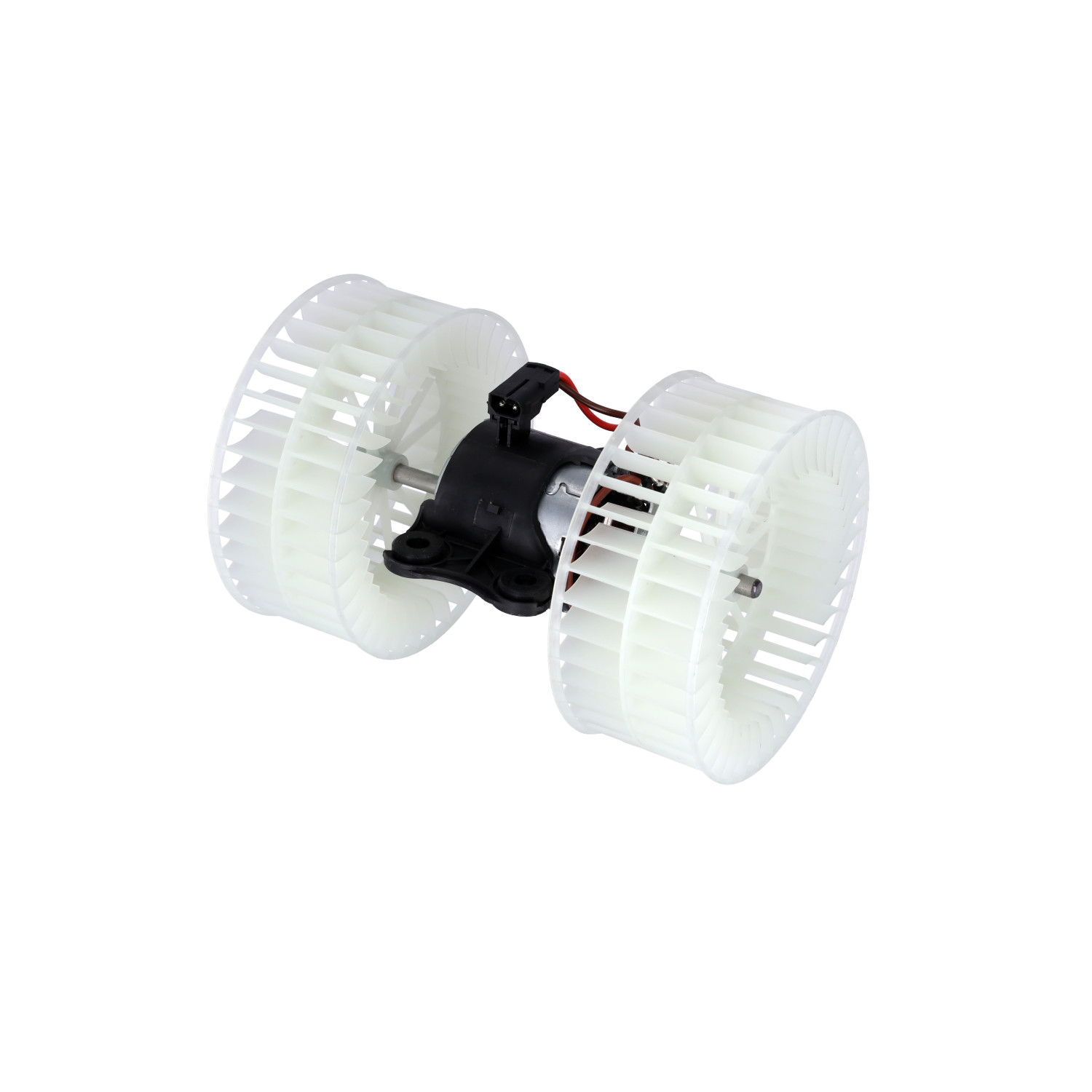 FEBI BILSTEIN 185287: Ventilator, habitaclu 12V, cu motor electric