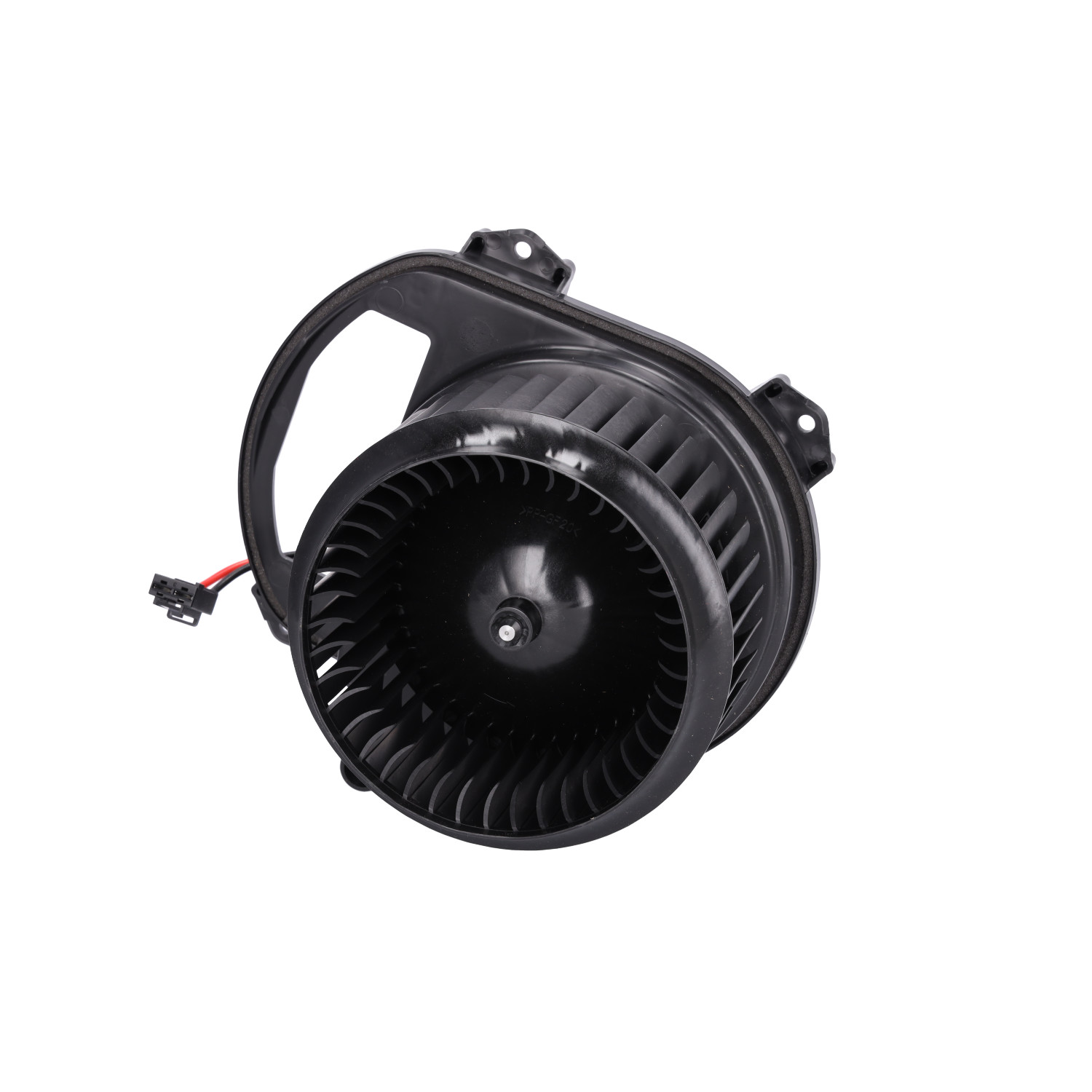 FEBI BILSTEIN 185295 Βεντιλατέρ εσωτερικού χώρου MERCEDES-BENZ A-class (W176) 109 PS Πετρέλαιο κόστος