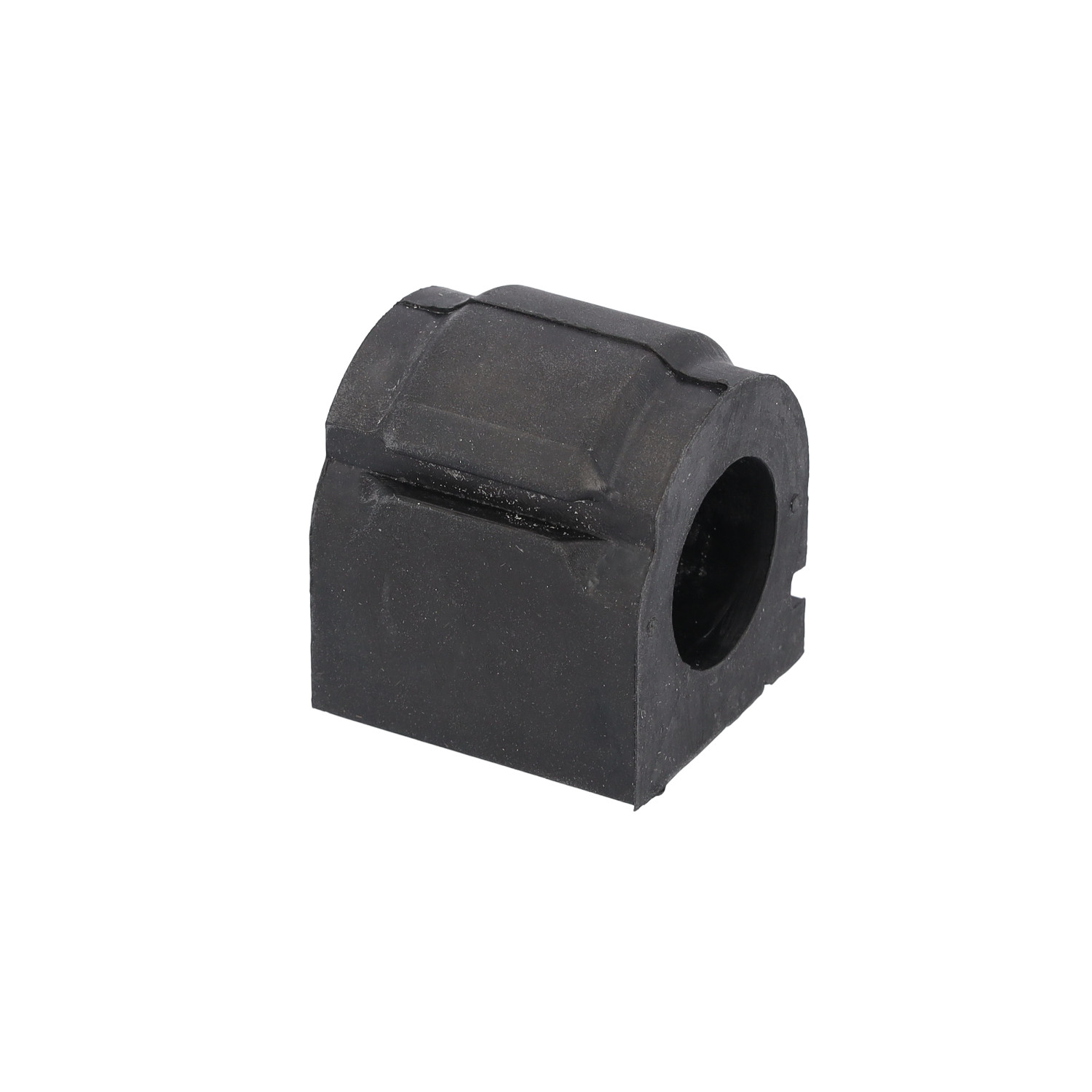 FEBI BILSTEIN 185378: Silentblock de barra estabilizadora Eje delantero, derecha, Eje delantero, izquierda, Caucho, 23mm