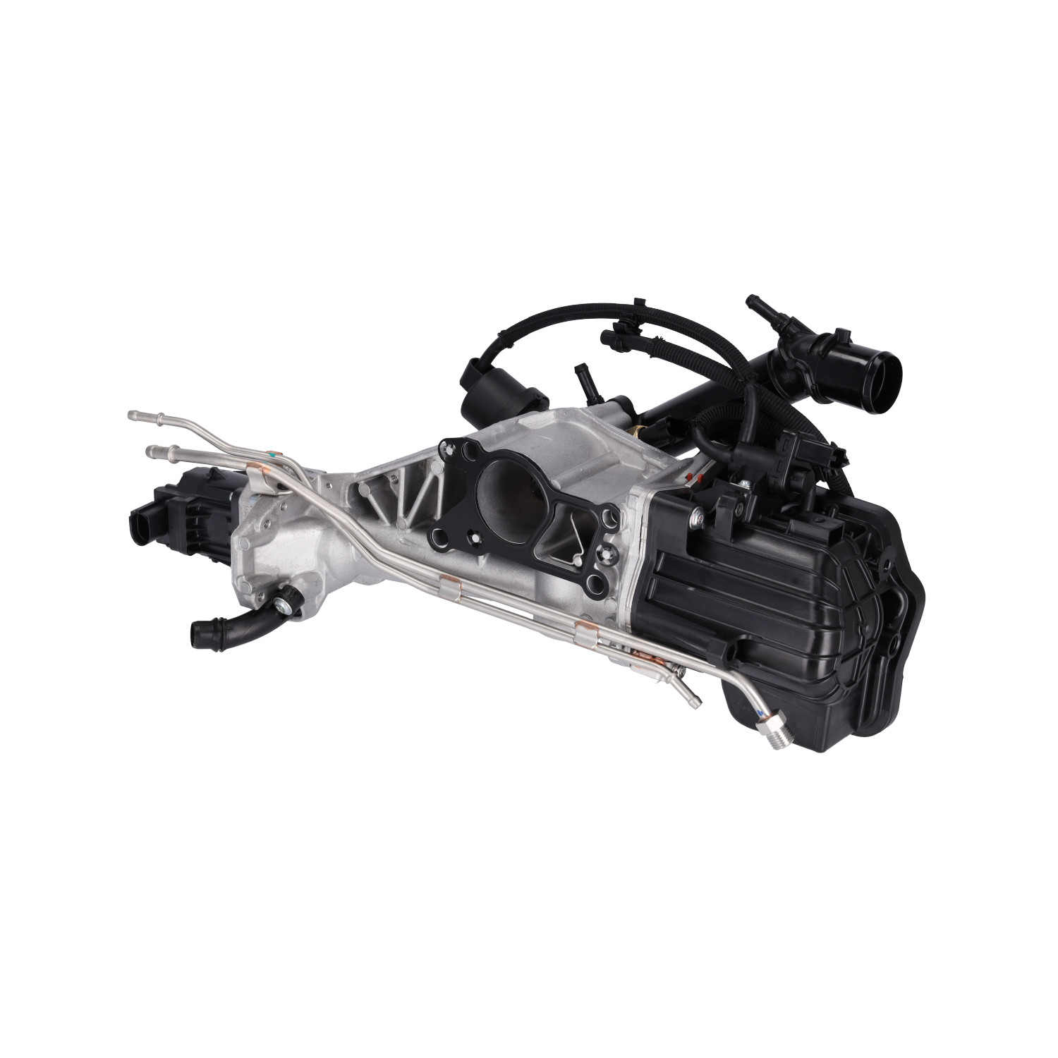FEBI BILSTEIN 185391: Modul-EGR cu garnituri
